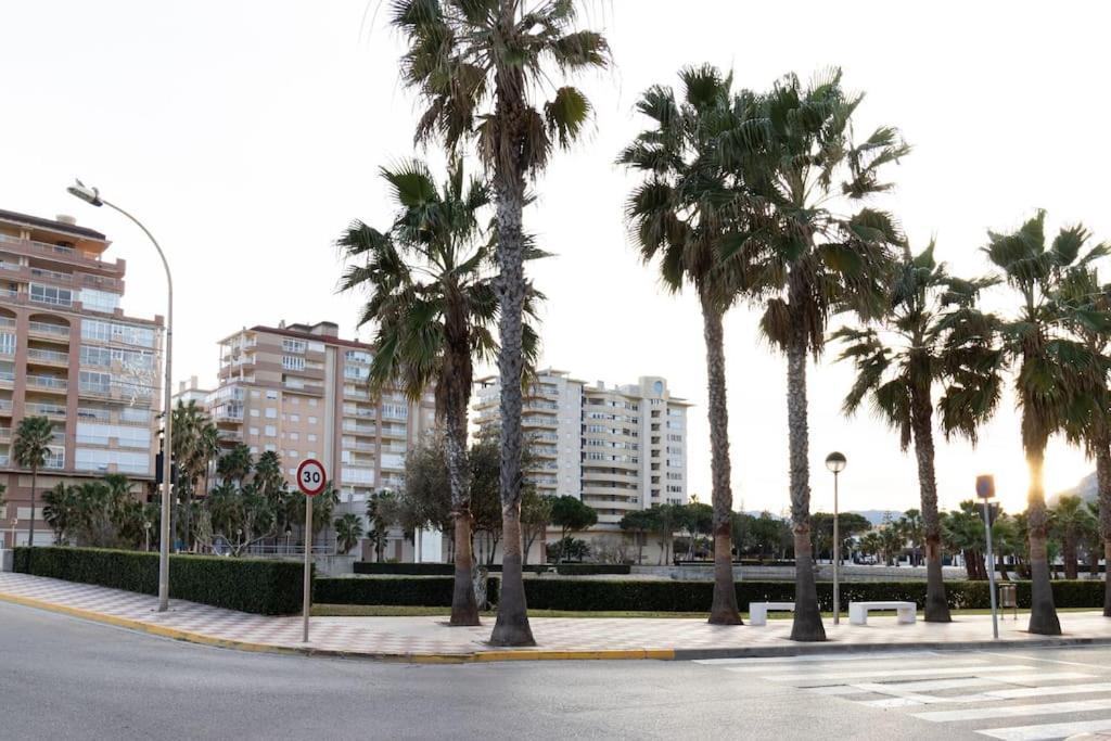 La Goleta House Apartment Tavernes de Valldigna Exterior photo